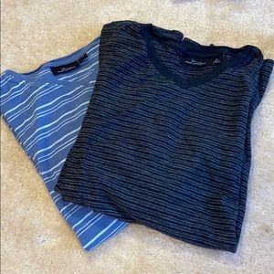 Marc Anthony Vneck Shirts